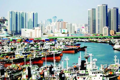 Hàn - Trung - Nhật: Hướng tới lập khu vực thương mại tự do Đông Bắc Á