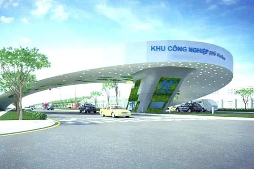 Thủ tướng phê duyệt dự án khu công nghiệp 300ha ở Đắk Lắk