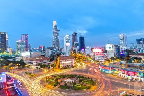 Chính phủ phê duyệt Quy hoạch TPHCM thời kỳ 2021-2030, tầm nhìn đến năm 2050