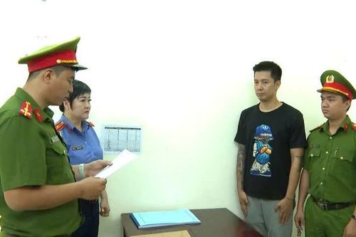 Bắt khẩn cấp cựu tuyển thủ Lê Sỹ Mạnh