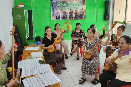 TPHCM - Thành phố hội tụ bản sắc văn hóa truyền thống - Bài 2: Thắp sáng tình yêu di sản