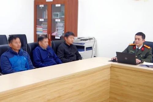 Thái Nguyên: Vô hiệu hóa nhóm 'Báo chốt' với hơn 13.000 thành viên