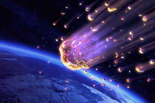 Mưa sao băng Quadrantids đầu tiên của năm 2025 diễn ra lúc nào?