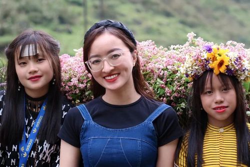 Bài học từ cô học trò đặc biệt