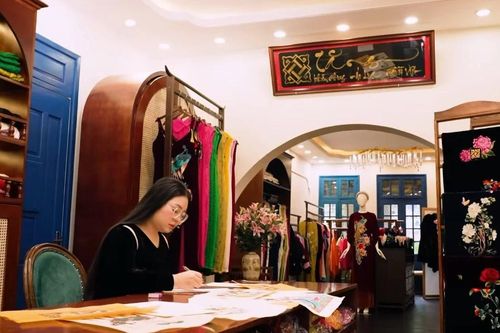 Đường kim của thế hệ mới