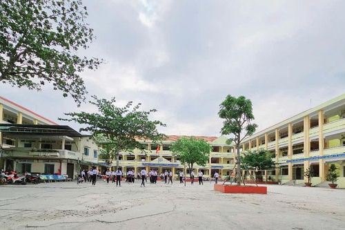 Huyện đầu tiên của tỉnh Sóc Trăng 'cán đích' 100% trường đạt chuẩn quốc gia