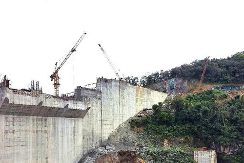 Bộ Xây dựng kiểm tra vụ tai nạn lao động tại Thủy điện Đăk Mi 1
