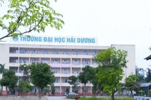 Trường Đại học Hải Dương: Hành trình phát triển và những thành tựu vượt bậc