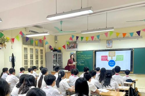 Phê duyệt Chiến lược phát triển giáo dục đến năm 2030, tầm nhìn đến năm 2045