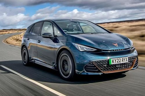 Top 10 mẫu xe điện tốt nhất trên thế giới năm 2024