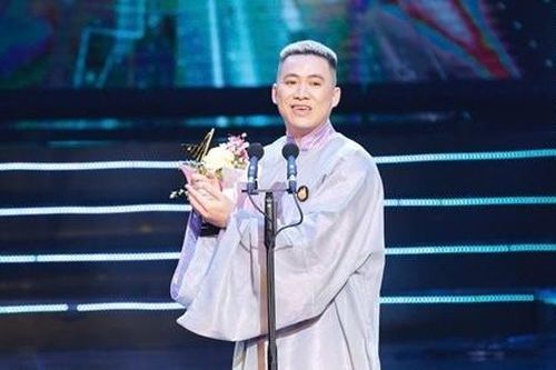 'Anh trai vượt ngàn chông gai' giành chiến thắng tại VTV Awards 2024