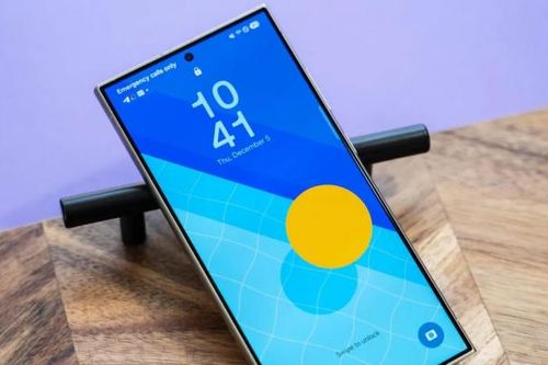 Samsung nâng cấp Good Lock với One UI 7 và phát hành toàn cầu trên Google Play Store