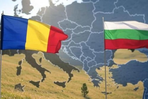 Romania và Bulgaria chính thức gia nhập khu vực Schengen của châu Âu