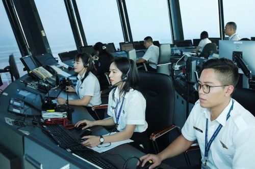 Kịp thời phát hiện những vật thể lạ, bảo đảm an ninh an toàn hàng không