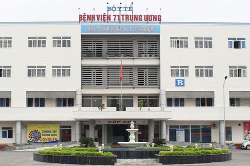 Chính phủ phê duyệt phương án sắp xếp 3 bệnh viện trung ương
