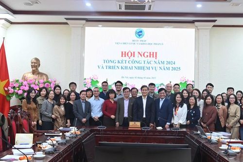 Nâng cao chất lượng, hàm lượng đổi mới sáng tạo trong các nghiên cứu khoa học