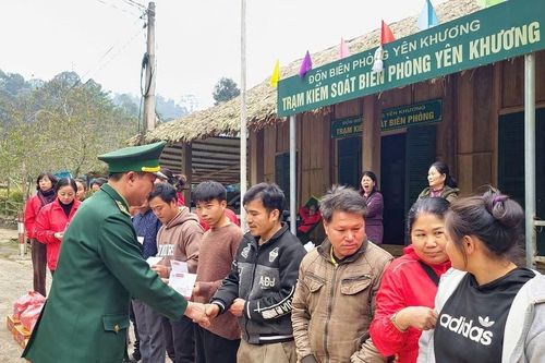 Tuyên truyền, phổ biến giáo dục pháp luật thông qua mô hình 'Bản sáng vùng biên' - Bài 3: Xã biên giới Yên Khương – Điểm sáng trong công tác tư pháp