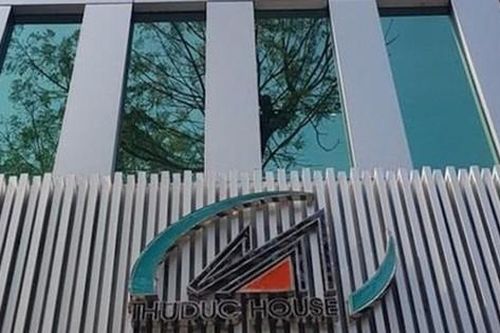 Chuyện gì đang xảy ra ở công ty bất động sản Thuduc House?