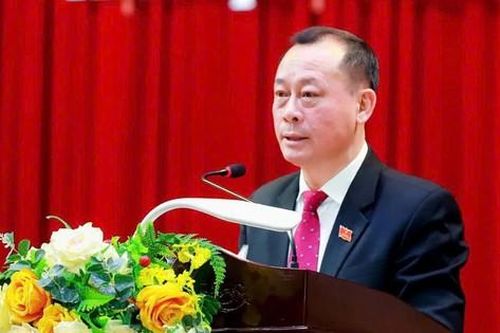 Bản tin 8H: Bầu nhân sự chủ chốt thành phố Vinh sau khi sáp nhập