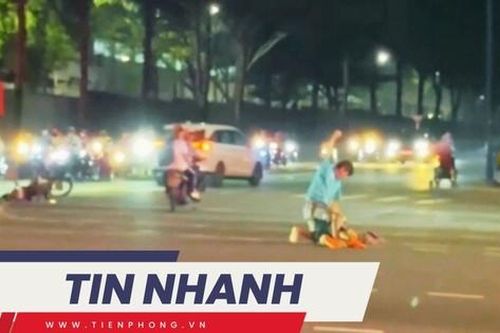 TIN NHANH: Bị đánh dã man sau va chạm giao thông ở Bình Dương: Thông tin đau xót từ gia đình