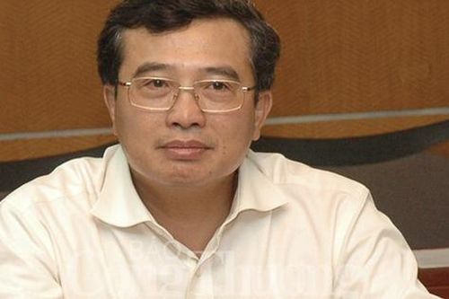 Cựu Thứ trưởng Bộ Công Thương bỏ 'ngoài tai' báo cáo can gián, dẫn tới thiệt hại nghìn tỷ