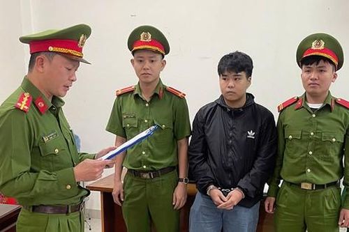 Nhóm đối tượng dùng bom xăng hỗn chiến ở Hội An