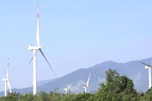 Đề xuất xử lý sai phạm liên quan đến vụ 21 trụ điện gió