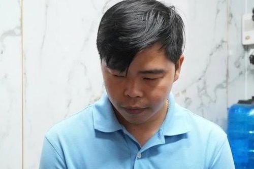 Bắt giám đốc công ty cầm đồ cho vay lãi nặng hơn 50 tỷ đồng