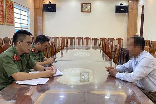 Thanh Hóa: Xử lý hàng loạt tin sai lệch, tin giả