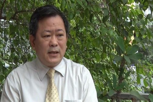Đoàn luật sư TP Hà Nội tạm đình chỉ tư cách thành viên với ông Trần Đình Triển