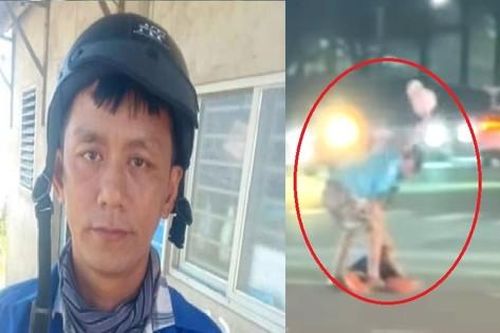 Lời khai của kẻ đánh người đi đường dập não sau va chạm giao thông
