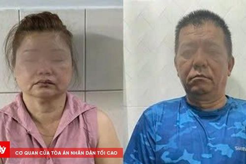 Bắt khẩn cấp đôi nam nữ đánh dã man tài xế ở TP.HCM