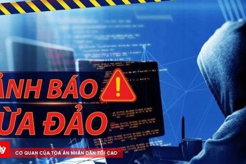 Kịp thời chặn đứng vụ lừa đảo 2,1 tỷ trên Facebook