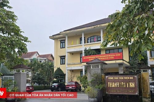 Khởi kiện Thanh tra tỉnh TT-Huế yêu cầu 'Bồi thường thiệt hại trong hoạt động quản lý hành chính Nhà nước'