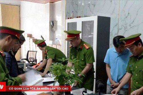 Núp bóng công ty để cho vay với lãi suất lên đến 120%/năm
