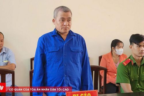 Con rể dùng dao chém mẹ vợ trọng thương