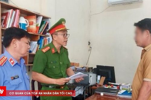 Bắt tạm giam đối tượng chiếm đoạt hơn 3 tỷ đồng