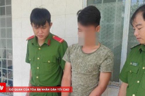 Bắt quả tang đối tượng mua bán khối lượng lớn ma túy