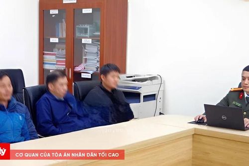 Xử phạt 22,5 triệu đồng 3 người báo chốt giao thông tại Thái Nguyên