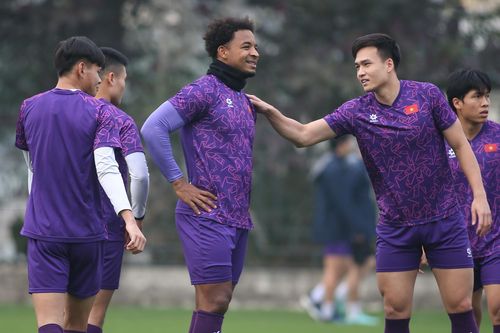 Lịch thi đấu bóng đá hôm nay 2/1: ĐT Việt Nam đá chung kết AFF Cup