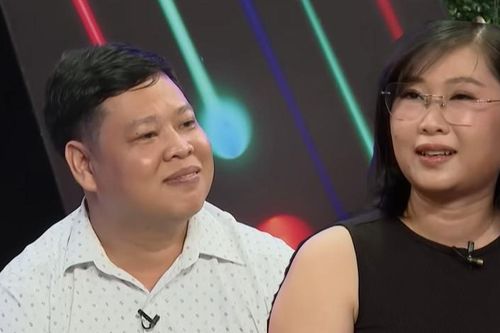 Nam kế toán chưa yêu ai nói câu chân thành khiến mẹ đơn thân nghẹn ngào bấm nút