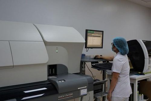 TPHCM chậm khởi công trung tâm tầm soát, phát hiện sớm bệnh bằng công nghệ cao