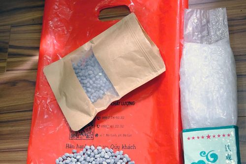 Cô gái thuê biệt thự 20 triệu đồng/tháng ở Đà Lạt, giấu ma túy trong tủ quần áo