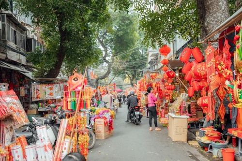 Vì sao tháng 12 Âm lịch được gọi là tháng Chạp?