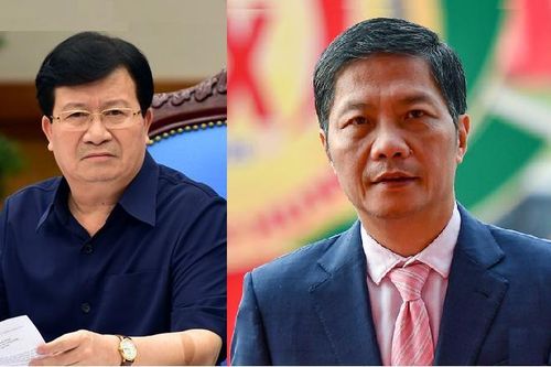 Vụ án gây thiệt hại cho EVN hơn 1000 tỉ đồng, ông Trịnh Đình Dũng, Trần Tuấn Anh 'không vụ lợi'
