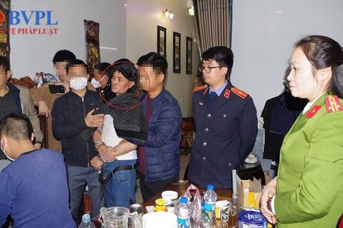 Phê chuẩn khởi tố, bắt tạm giam đối tượng Lê Bắc Tuấn