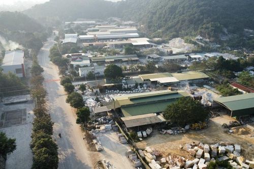 Nghệ An sẽ tiếp tục thanh, kiểm tra, xử lý tồn tại, vi phạm trong hoạt động khoáng sản
