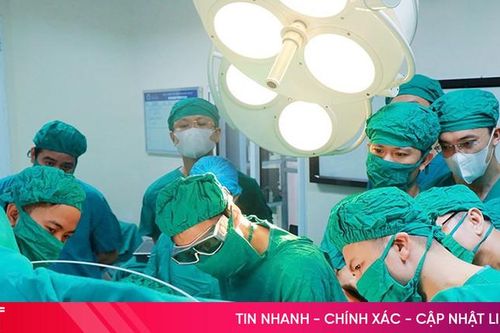 Ứng dụng kỹ thuật mới, bác sỹ và người dân đều vui!