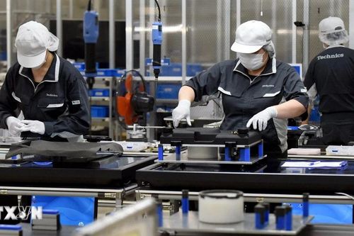 Hiệp định đối tác chiến lược EU-Nhật Bản chính thức có hiệu lực