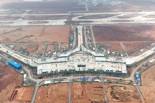 Sân bay Long Thành khai thác sẽ kết nối với các tuyến đường giao thông nào?